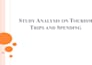 analyze your data in spss or excel and deliver clear insights